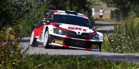 ERC: Rallye Rzeszow