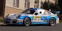 ERC: Rallye Zlin