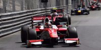 Formel 2 in Monaco