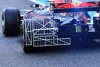 Fotos: Testfahrten in Abu Dhabi, Mittwoch