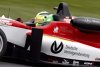 Fotos: Formel-3-EM in Silverstone
