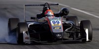 Formel-3-EM am Norisring
