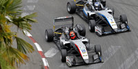 Formel-3-EM in Pau