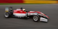 Formel-3-EM in Spa
