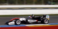 Formel-3-EM in Hockenheim