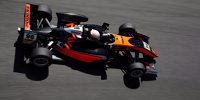 Formel-3-EM in Monza