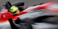 Formel-3-EM am Nürburgring
