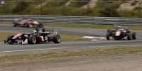 Formel-3-EM in Zandvoort