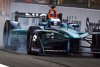 Fotos: Formel E in Hongkong, Samstag