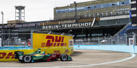 Formel E in Berlin