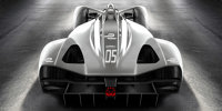 Formel E: Neues Designkonzept für Saison 5