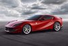Fotos: Ferrari 812 Superfast