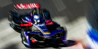 Formel E in Buenos Aires
