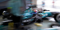 Formel E in Mexiko