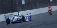 Honda-Saisonfeier in Motegi