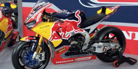 Honda präsentiert die 2017er-Fireblade
