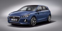  Hyundai i30 2017