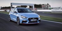 Hyundai i30 2017 Fließheck, Kombi & N