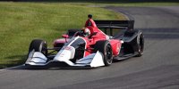 IndyCar 2018: High-Downforce-Kit