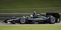 IndyCar in Birmingham