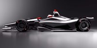 IndyCar: Aerokit für 2018