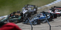 IndyCar in Detroit