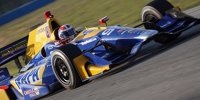 IndyCar-Test in Sebring