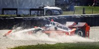IndyCar in Elkhart Lake