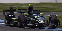 IndyCar: Indianapolis GP
