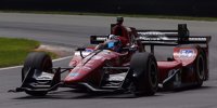 IndyCar in Lexington/Mid-Ohio
