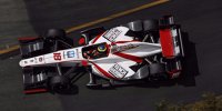 IndyCar in Long Beach