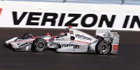 IndyCar in Madison