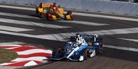 IndyCar in St. Petersburg