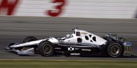 IndyCar in Long Pond
