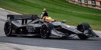 IndyCar-Testfahrten Fort Worth & Elkhart Lake
