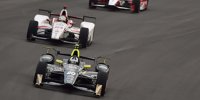 IndyCar in Fort Worth