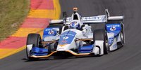 IndyCar in Watkins Glen