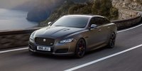Jaguar XJR 575