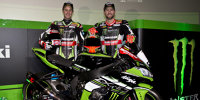 Kawasaki zeigt die neue ZX-10RR