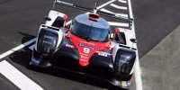 Vortest 24h Le Mans 2017