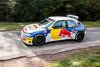 Fotos: Sebastien Loeb: Projekt Peugeot 306 Maxi