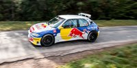 Sebastien Loeb: Projekt Peugeot 306 Maxi