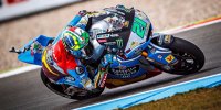 Moto2 in Assen