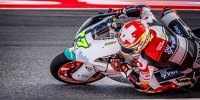 Moto2 in Misano