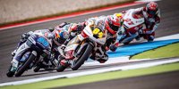 Moto3 in Assen
