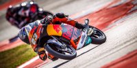 Moto3 in Misano