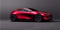 Mazda Kai Concept