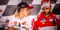 MotoGP in Misano