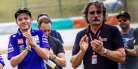 MotoGP in Sepang