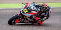 Moto2 in Aragon